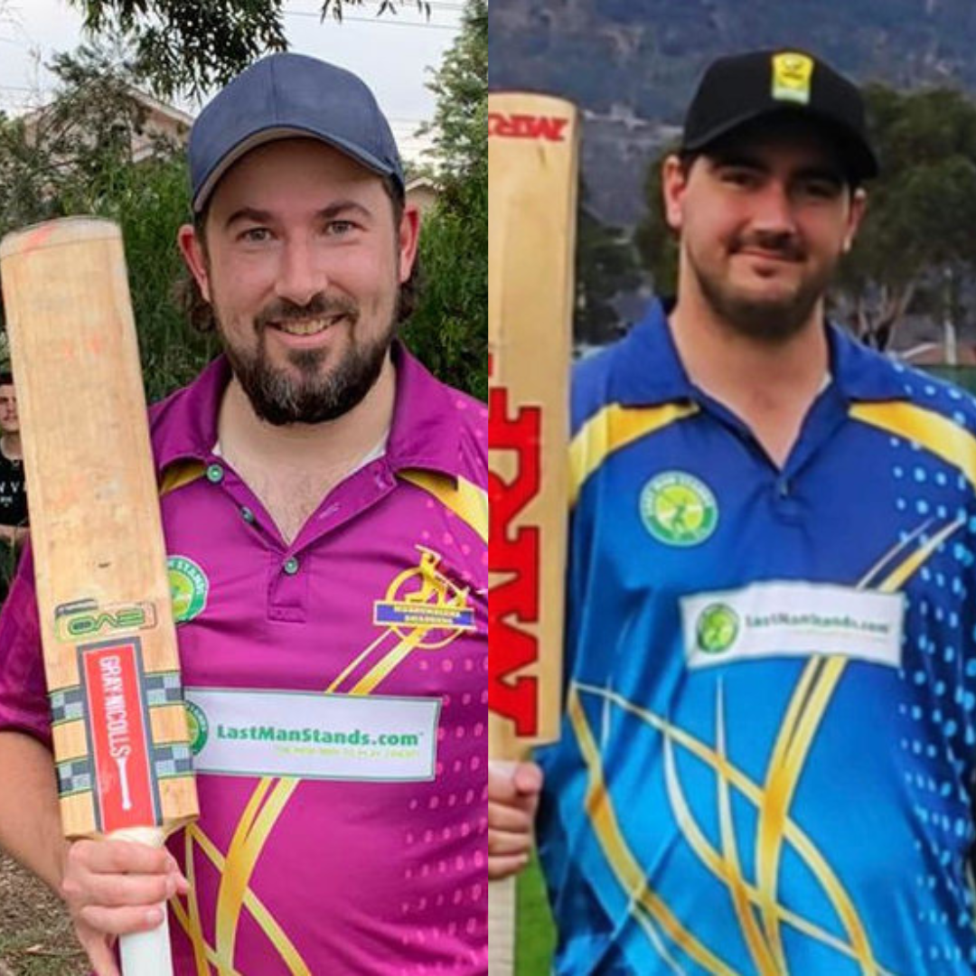 Heath Chick / Brayden Seabourne image